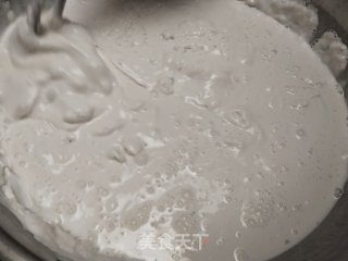 立夏糊的做法步骤：4