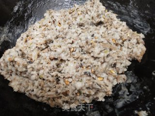 立夏糊的做法步骤：9