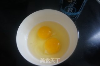 杂粮素汉堡的做法步骤：1