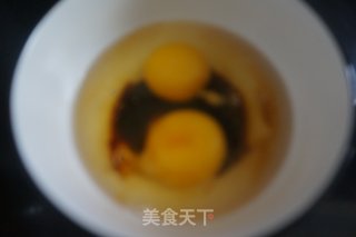 杂粮素汉堡的做法步骤：3