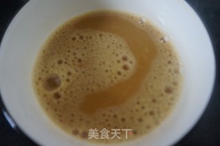 杂粮素汉堡的做法步骤：4