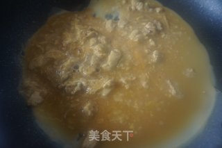杂粮素汉堡的做法步骤：5