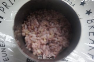 杂粮素汉堡的做法步骤：15