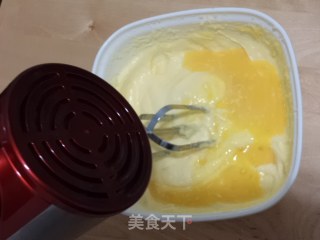 三仁蛋糕的做法步骤：5