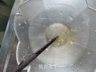 黄桃酸奶千层蛋糕的做法步骤：15
