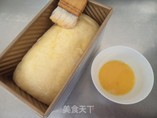 紫薯土司的做法步骤：11