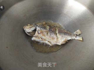 红烧海鲫鱼的做法步骤：4