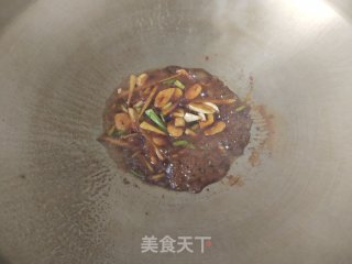 红烧海鲫鱼的做法步骤：7