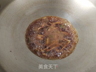 红烧海鲫鱼的做法步骤：8