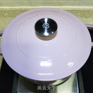 盐焗鸽子的做法步骤：10