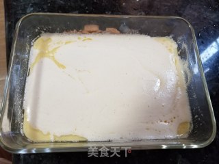 荷兰松饼的做法步骤：6