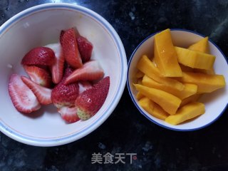 荷兰松饼的做法步骤：8