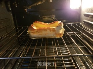 荷兰松饼的做法步骤：9