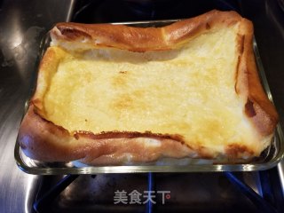 荷兰松饼的做法步骤：10