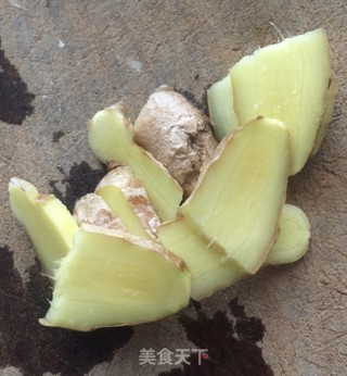 姜枣茶的做法步骤：4