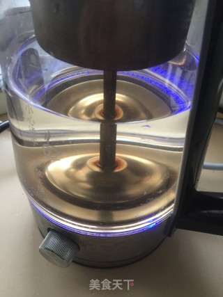 姜枣茶的做法步骤：7