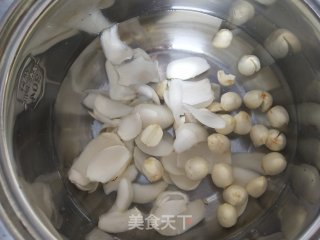 牛奶红李冰粉的做法步骤：2
