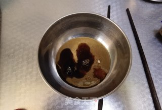 拌菠菜的做法步骤：4