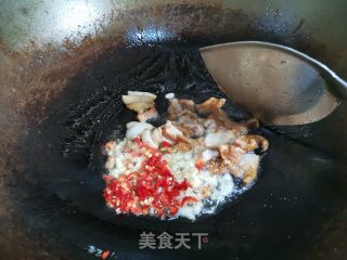 水煮香干的做法步骤：4