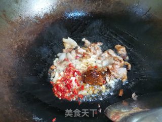 水煮香干的做法步骤：5