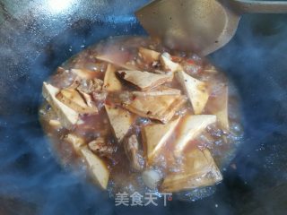 水煮香干的做法步骤：9