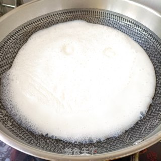 自制脱脂酸奶的做法步骤：2