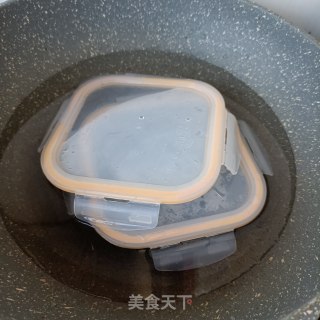 自制脱脂酸奶的做法步骤：3