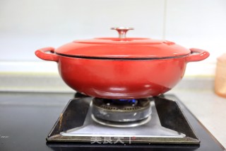 腔骨炖萝卜的做法步骤：7