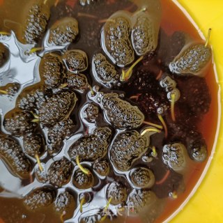 桑葚酒的做法步骤：1