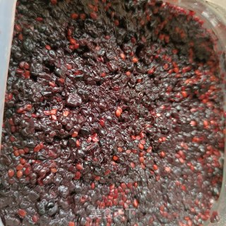 桑葚酒的做法步骤：20