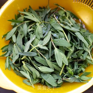 霞草包子的做法步骤：1
