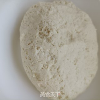 霞草包子的做法步骤：8