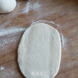 霞草包子的做法步骤：21