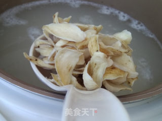百合燕麦粥的做法步骤：7