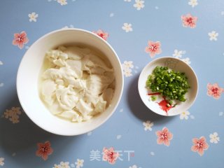 老豆腐的做法步骤：2