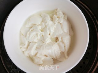 老豆腐的做法步骤：3