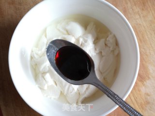 老豆腐的做法步骤：4