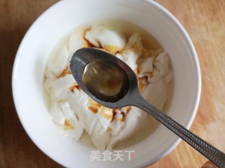 老豆腐的做法步骤：5