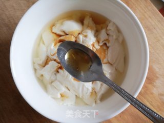 老豆腐的做法步骤：6