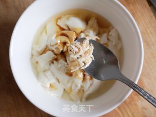 老豆腐的做法步骤：7