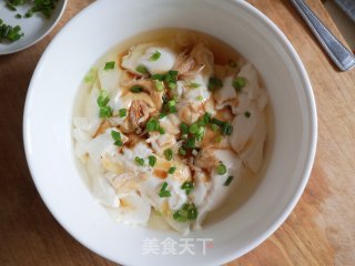 老豆腐的做法步骤：8