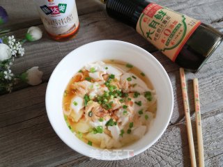 老豆腐的做法步骤：9