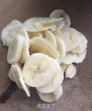 香蕉饼的做法步骤：4