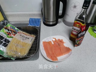 寿司????思密达的做法步骤：1