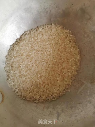 胡萝卜肉丝粥的做法步骤：1