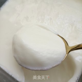 “缤纷水果”水果奶昔拌燕麦的做法步骤：4