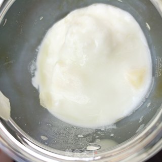 “缤纷水果”水果奶昔拌燕麦的做法步骤：5