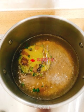 鸡汁米粉的做法步骤：6