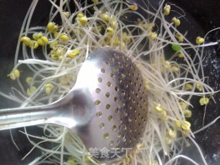 水煮牛蛙的做法步骤：4