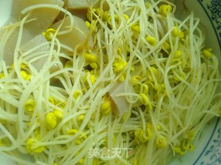 水煮牛蛙的做法步骤：14